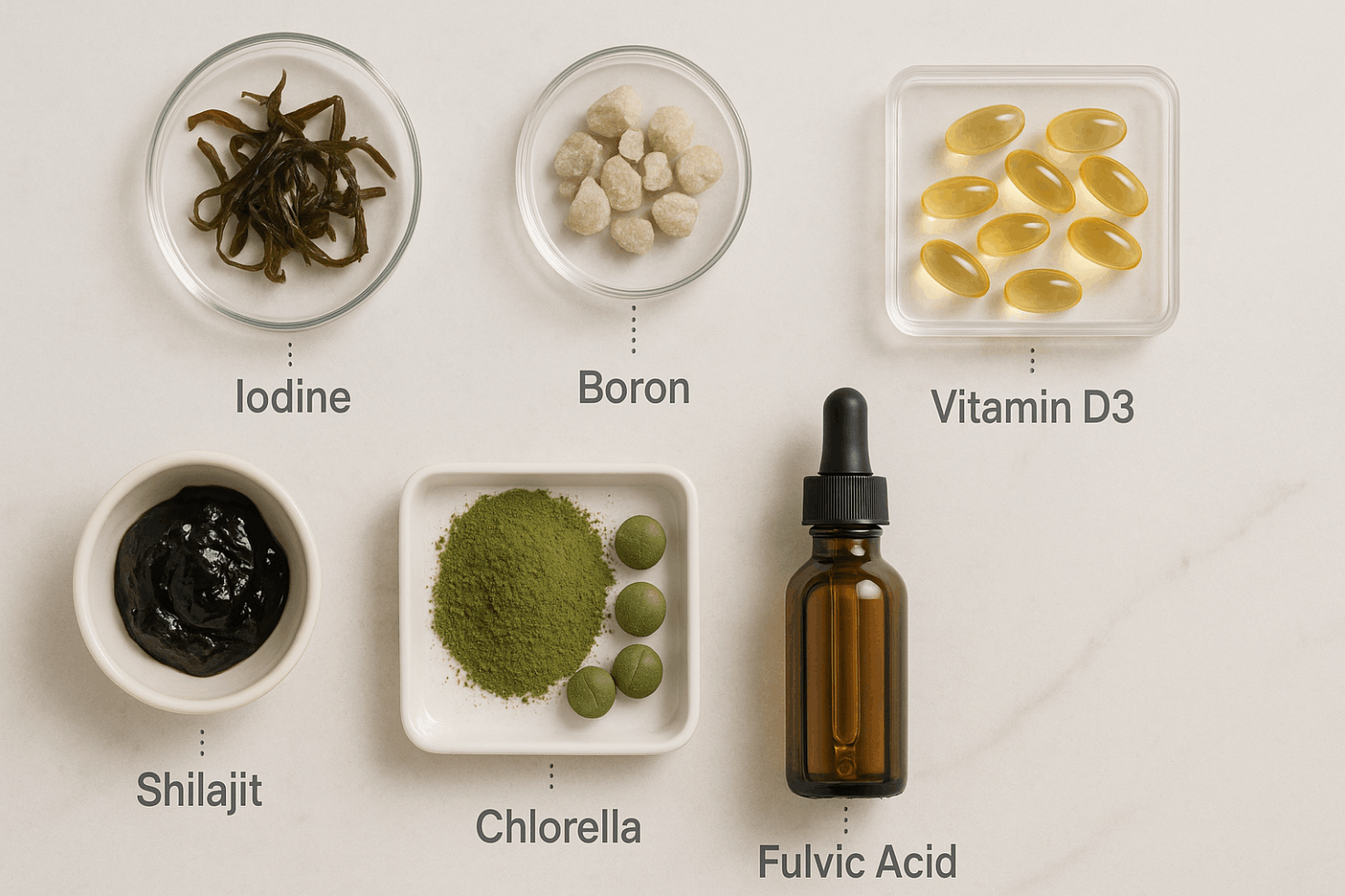 pineal-guard-ingredients