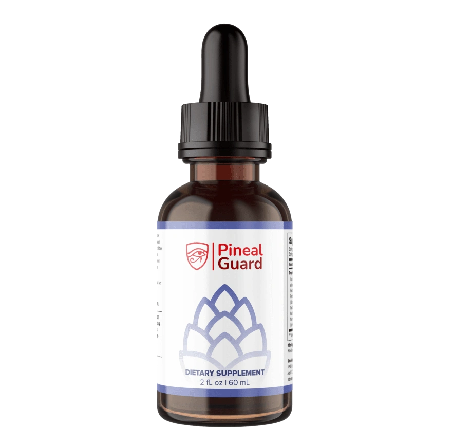pineal-guard